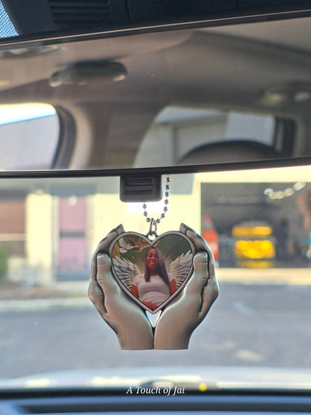 Car Ornament