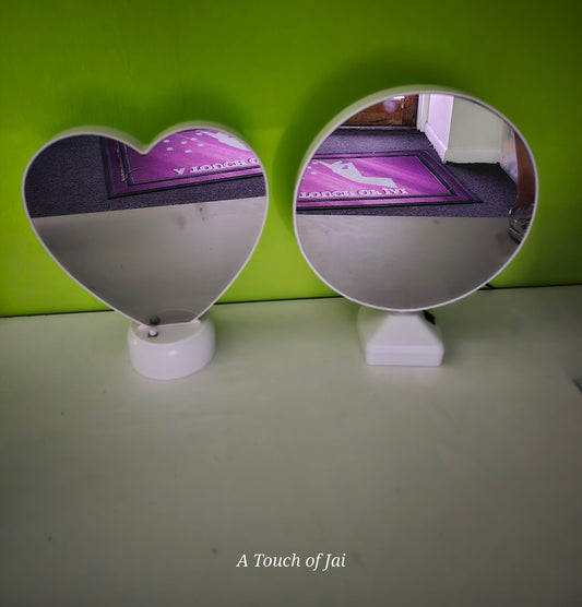 Magic Mirror