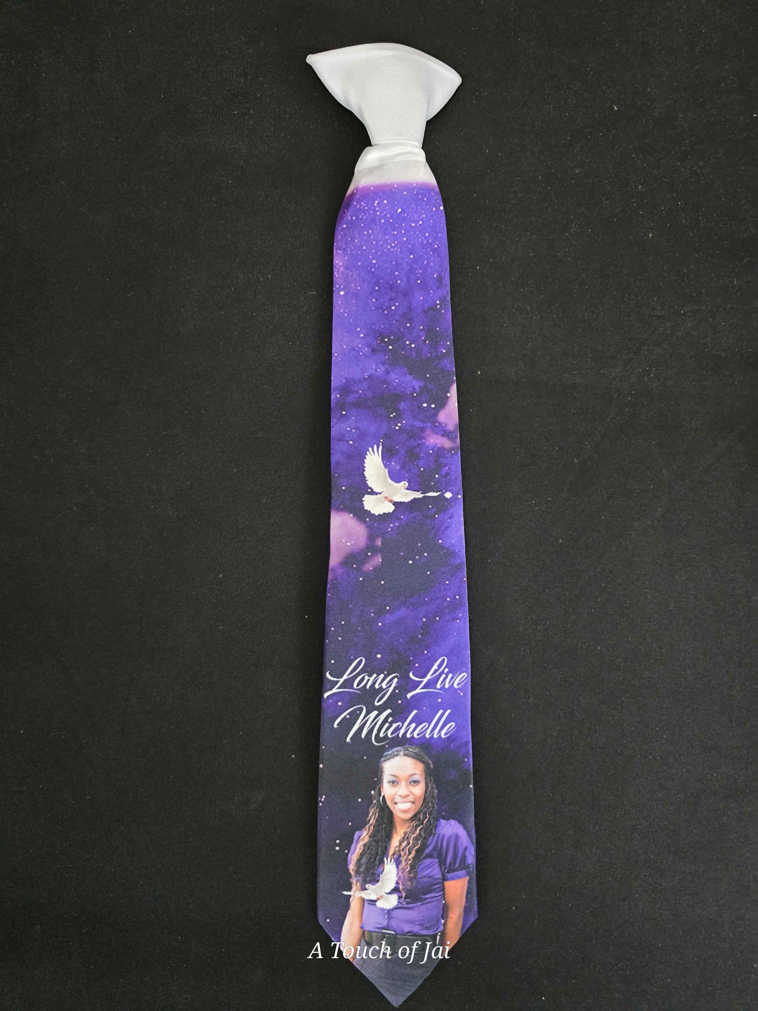 Neck Tie