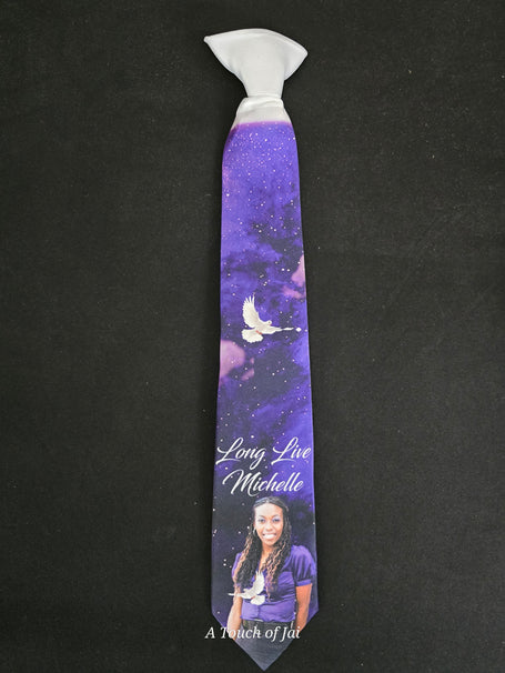 Neck Tie