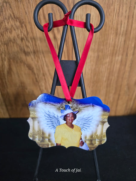 Christmas Ornament