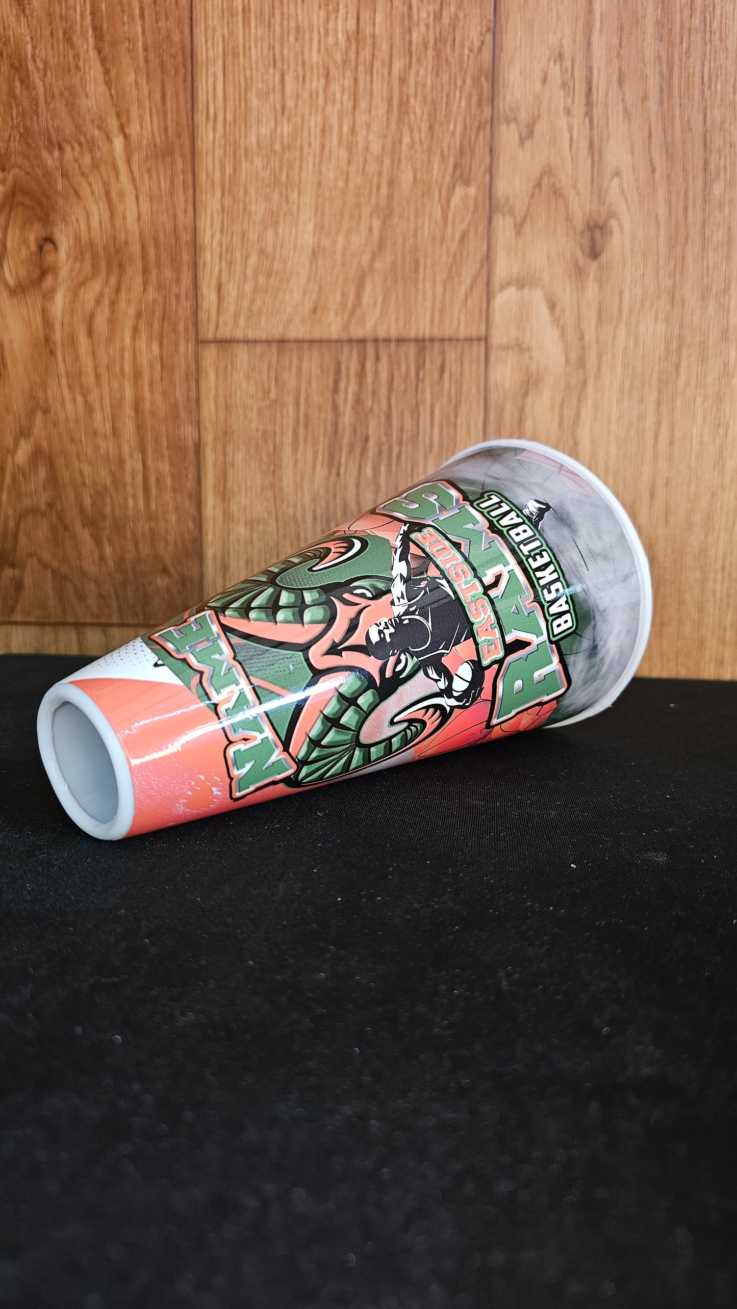 Mini Megaphone - Eastside BB