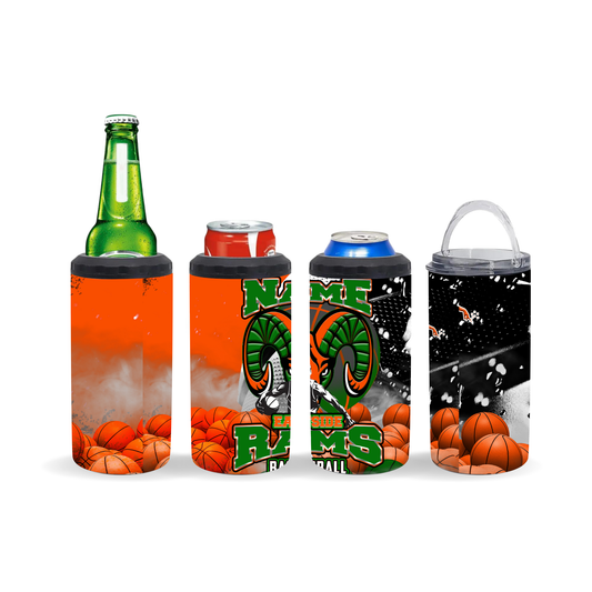 4-in-1 Tumbler - Eastside BB