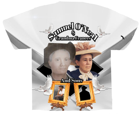 Samuels Family Shirt