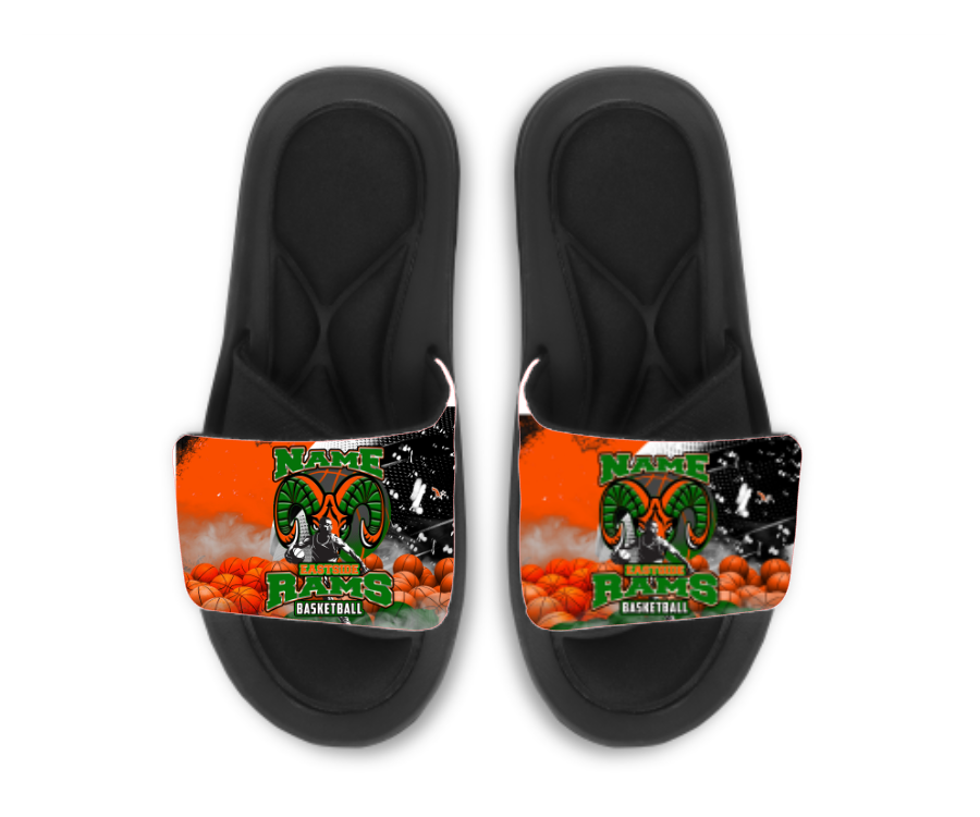 Slides - Eastside BB