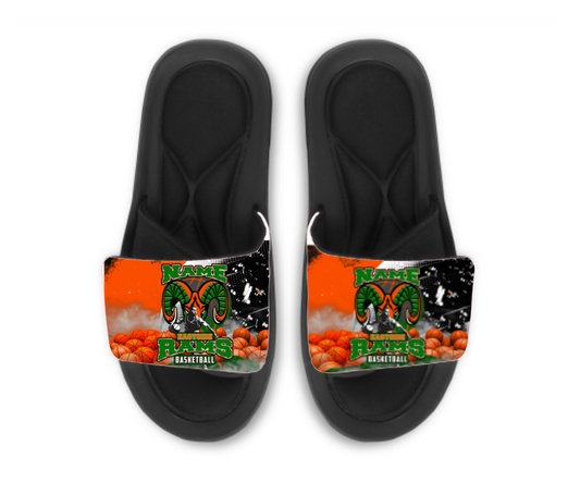 Slides - Eastside BB