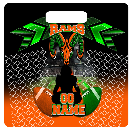 Stadium Cushion - Eastside FB
