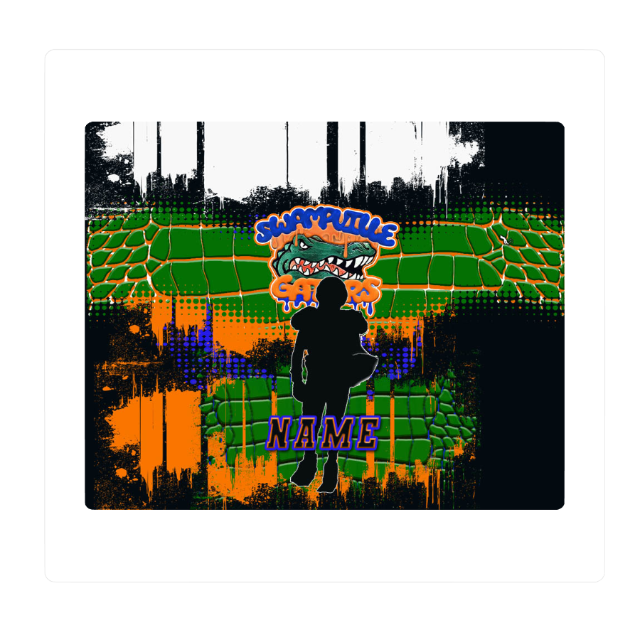 Stadium Blanket - SV