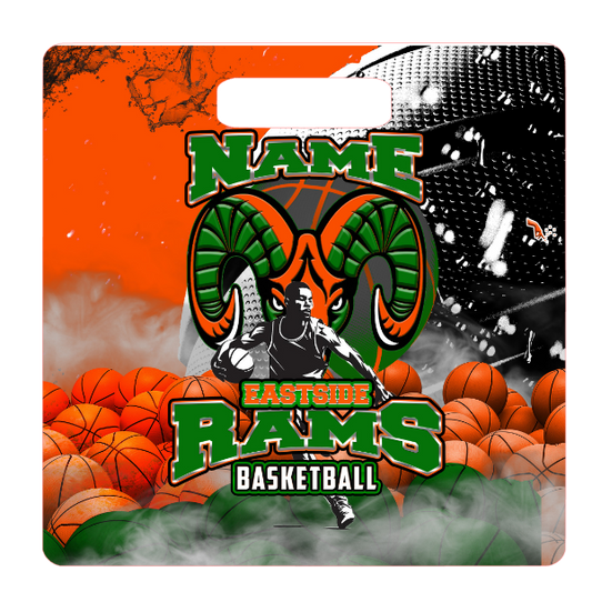 Stadium Cushion - Eastside BB