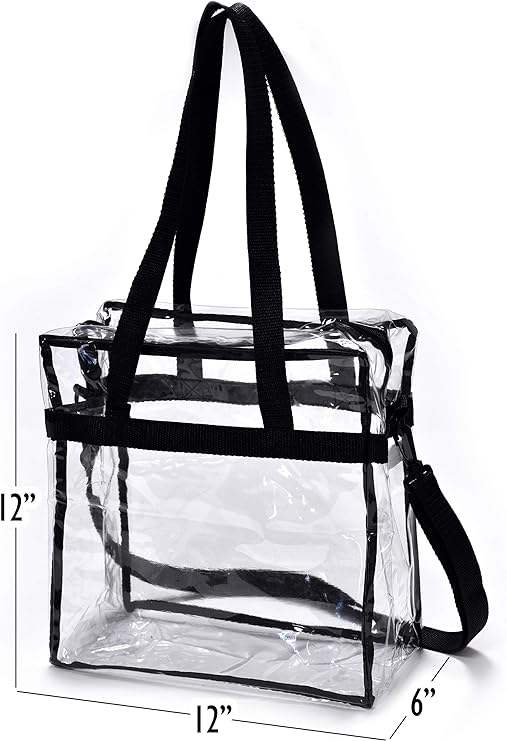 Stadium Bag - Eastside FB