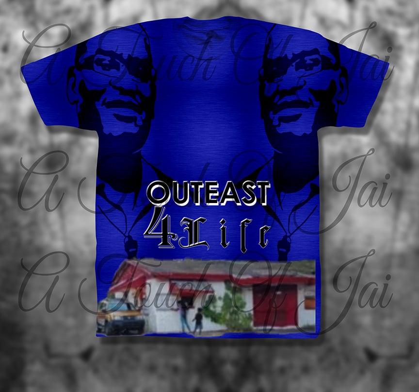 OutEast Reunion 2025