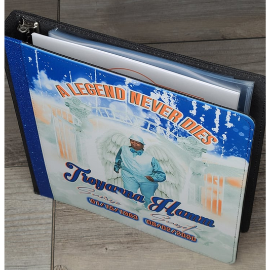 Sign in book