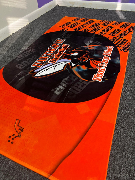 Beach Towel