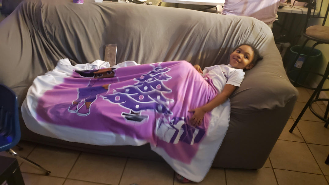 Blanket