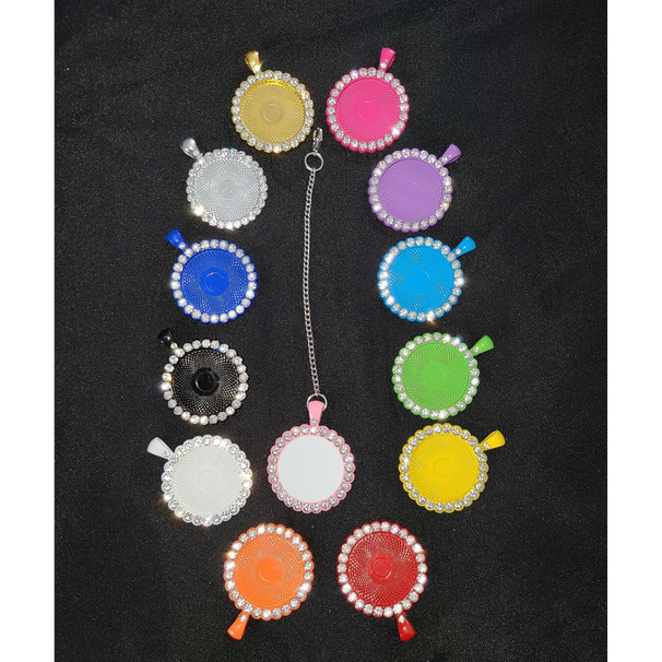 Tassel Charms