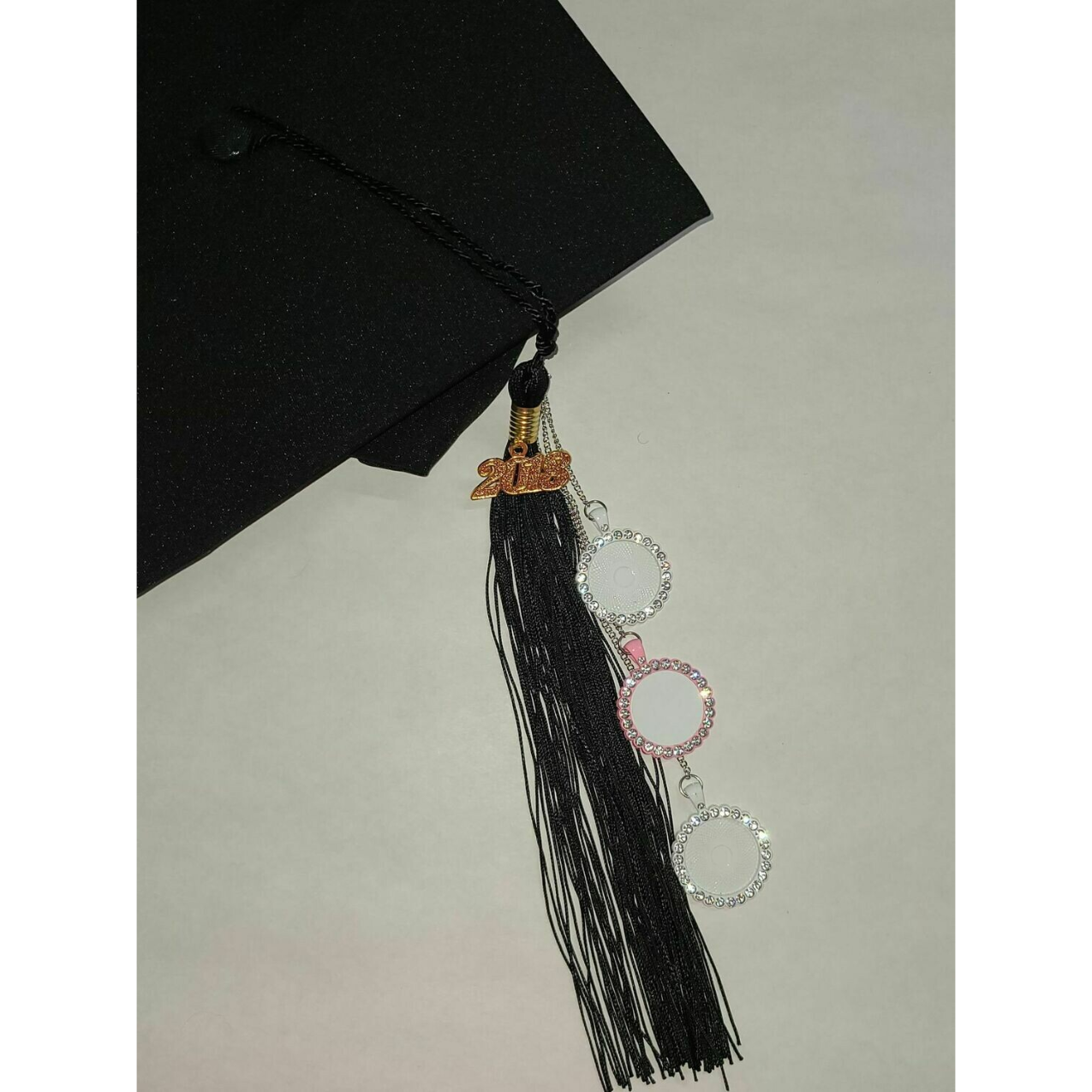 Tassel Charms
