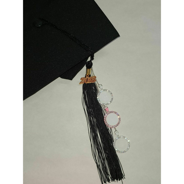 Tassel Charms