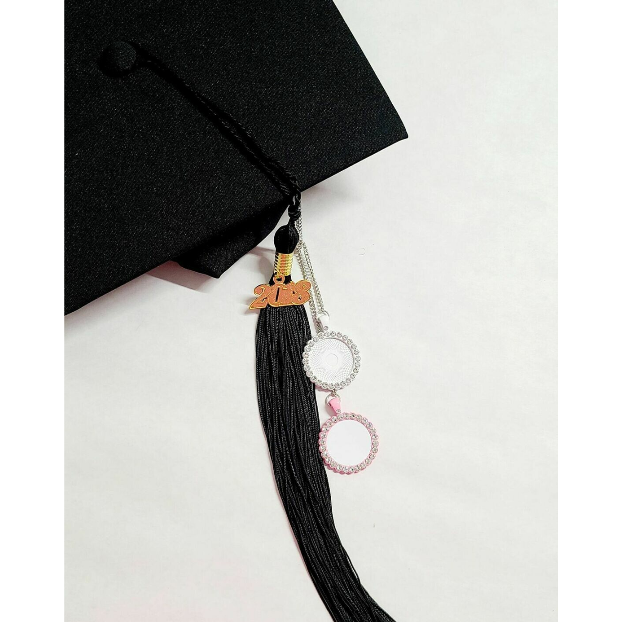 Tassel Charms