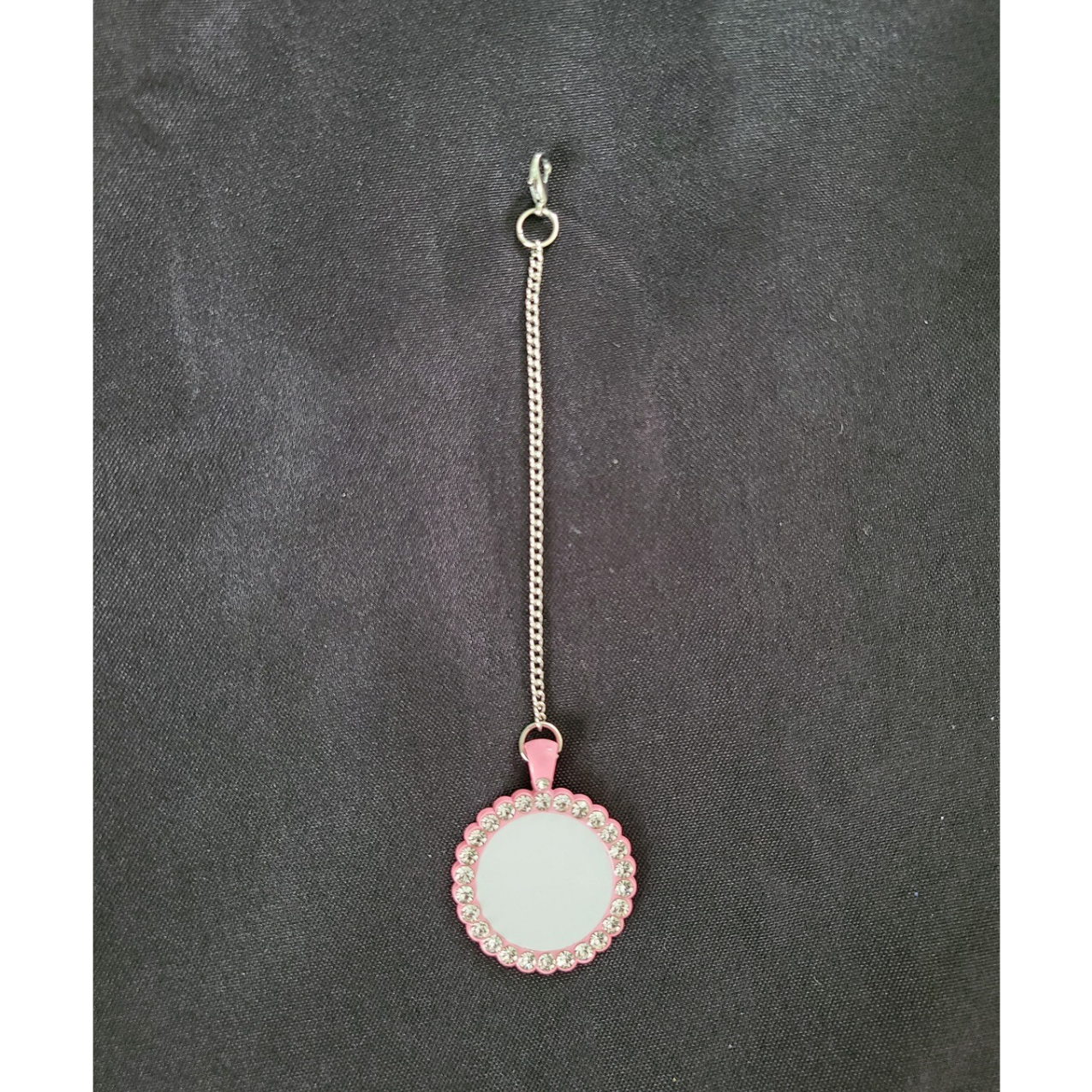 Tassel Charms