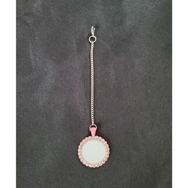 Tassel Charms